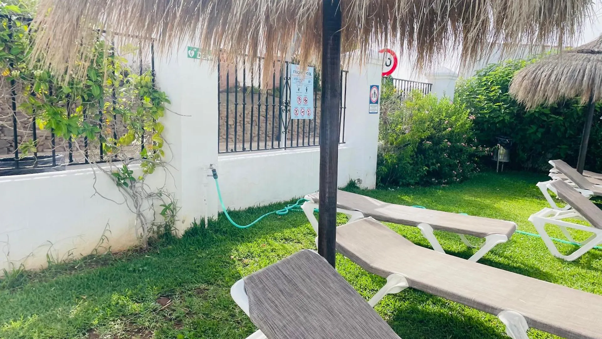 Adosado Tropicana En Nerja 0*,  Hiszpania