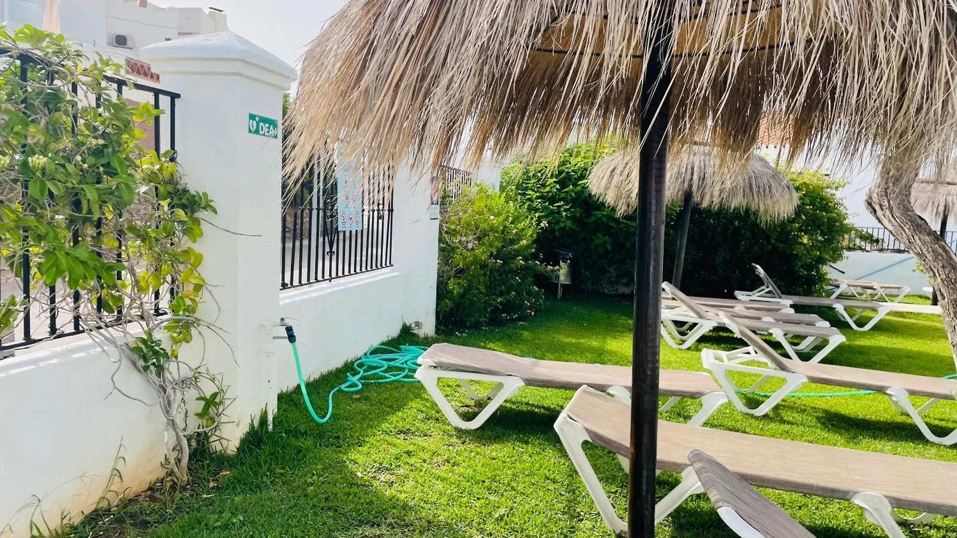 Apartament Adosado Tropicana En Nerja
