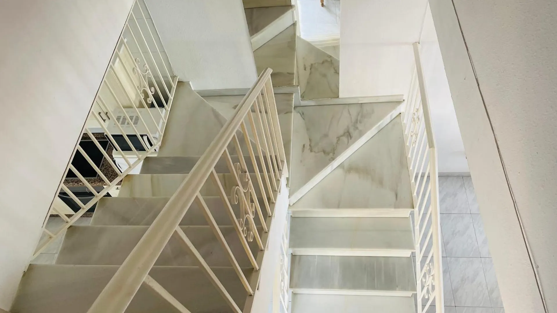 Adosado Tropicana En Nerja Apartament