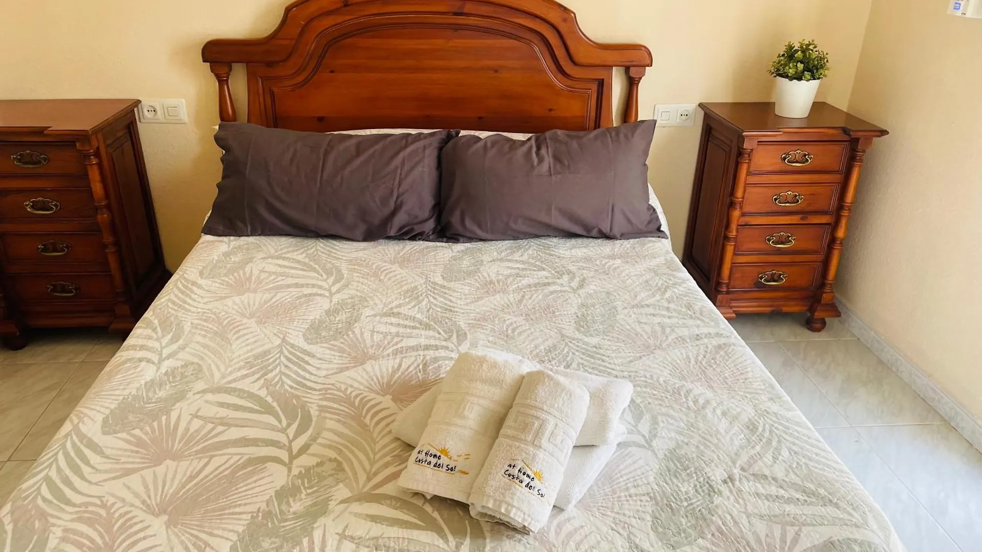 Apartament Adosado Tropicana En Nerja
