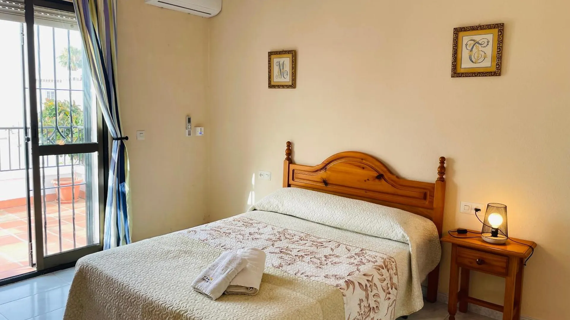 Apartament Adosado Tropicana En Nerja