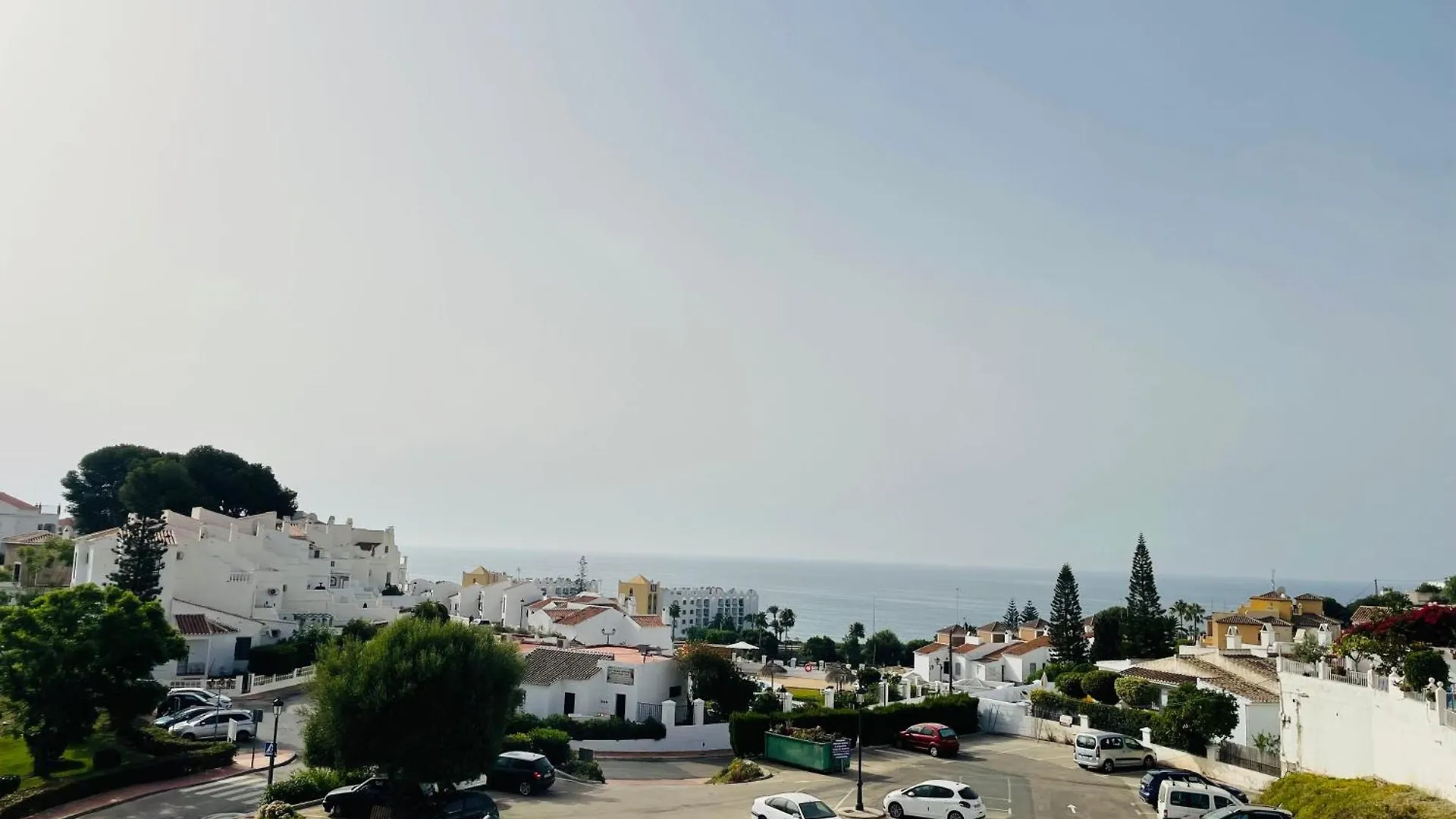 Apartament Adosado Tropicana En Nerja