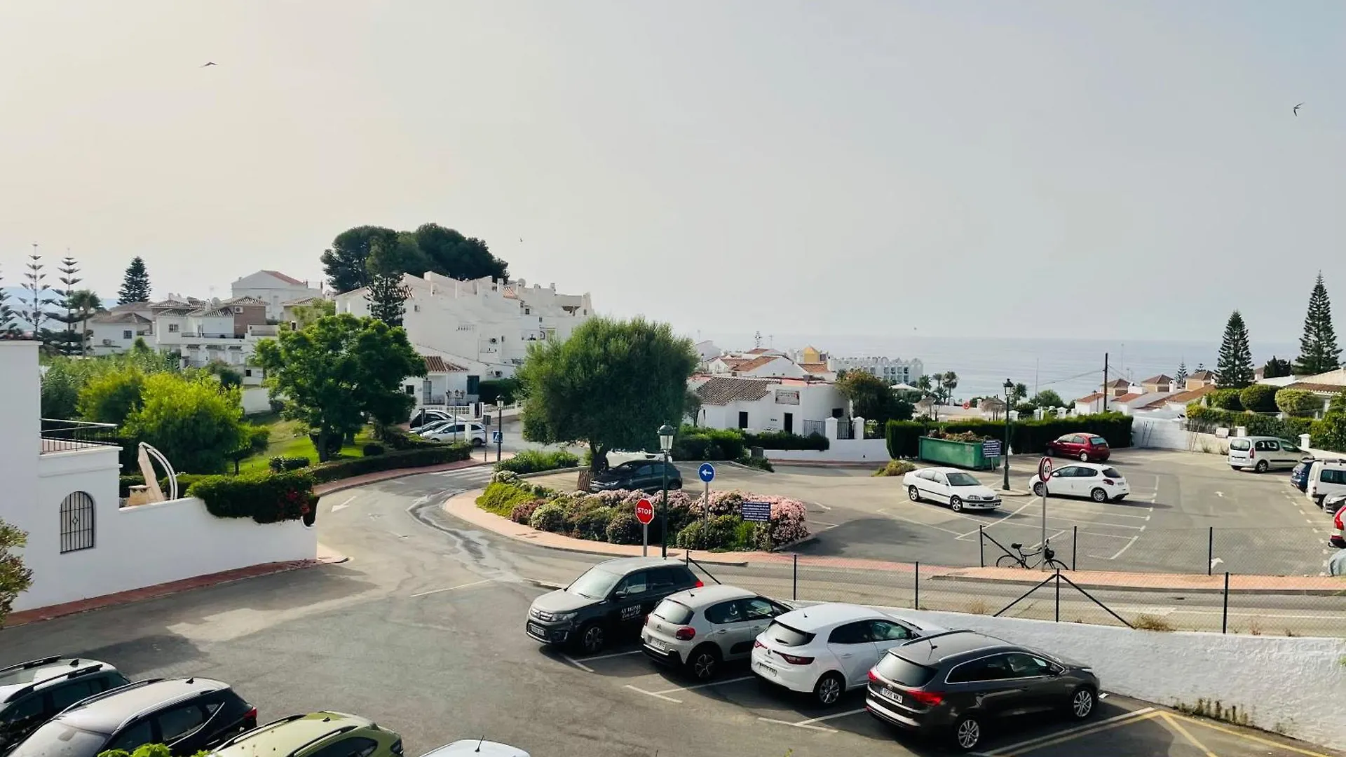 Adosado Tropicana En Nerja