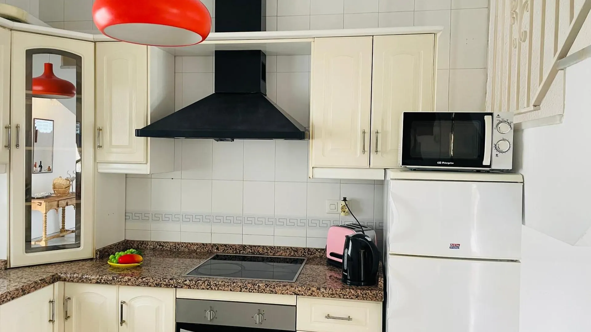Apartament Adosado Tropicana En Nerja