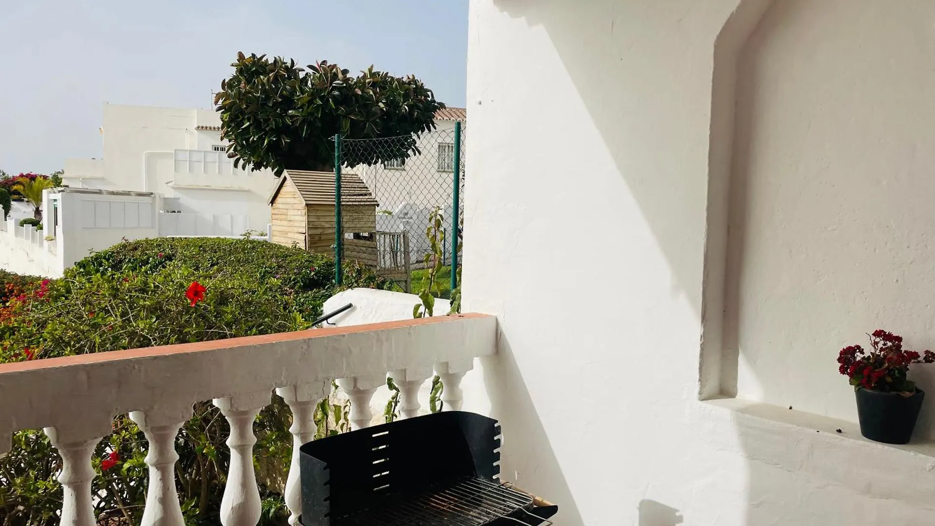 Adosado Tropicana En Nerja 0*,  Hiszpania