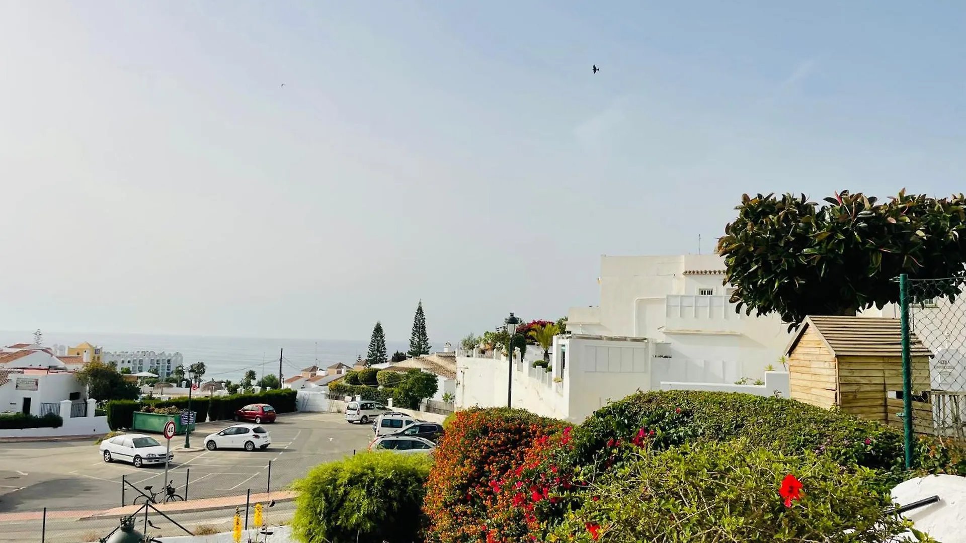 Adosado Tropicana En Nerja
