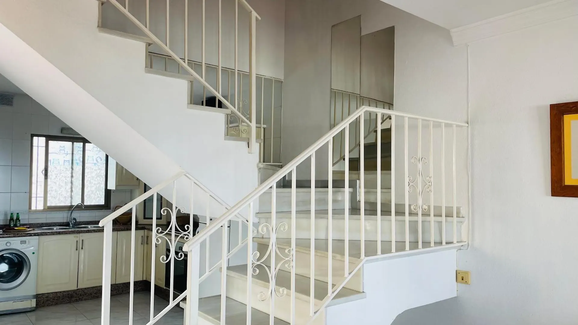 Adosado Tropicana En Nerja Apartament