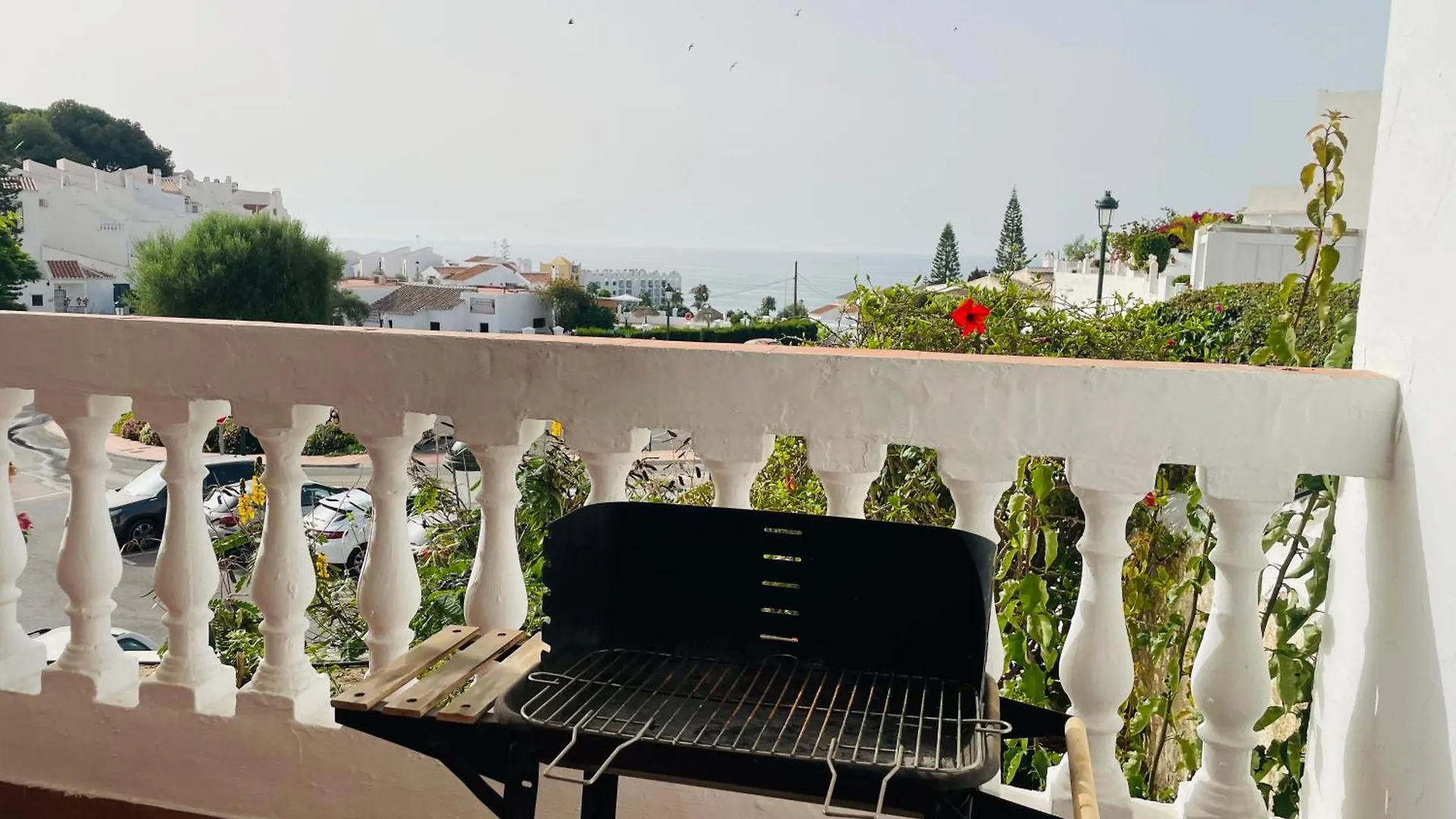 Adosado Tropicana En Nerja