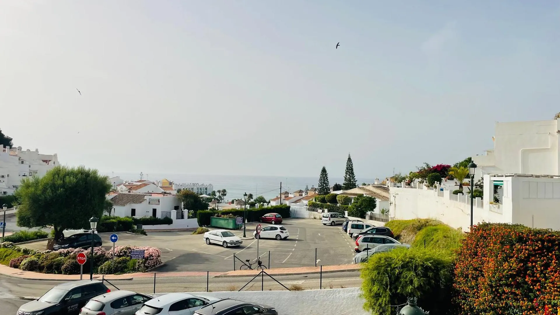 Apartament Adosado Tropicana En Nerja