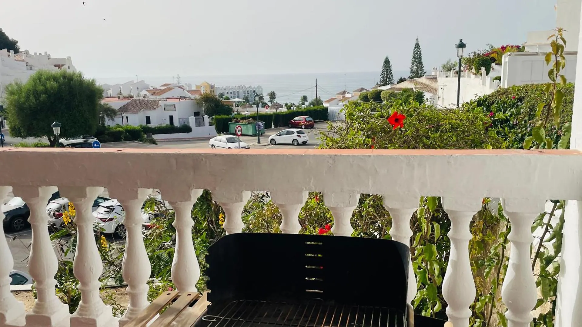 Adosado Tropicana En Nerja 0*,  Hiszpania
