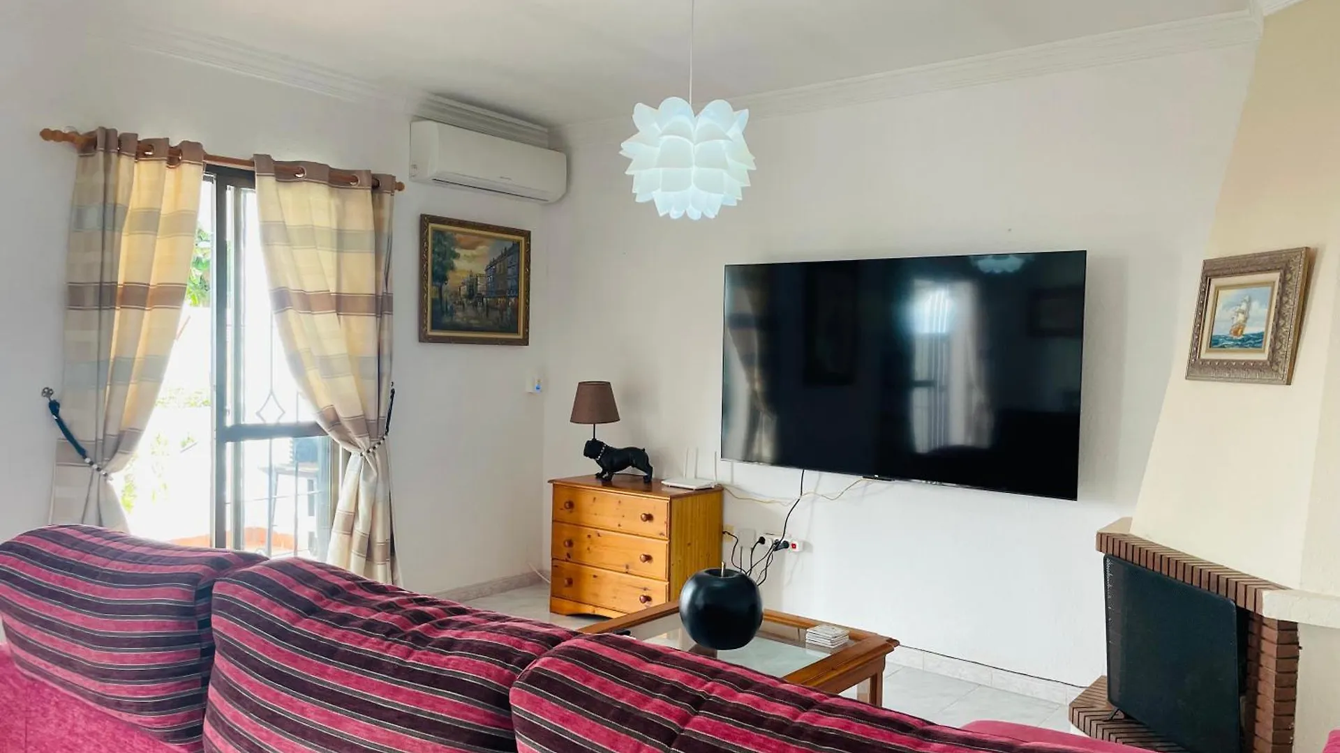 Apartament Adosado Tropicana En Nerja