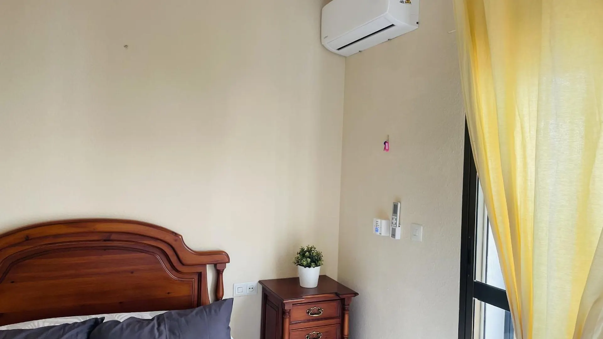 Adosado Tropicana En Nerja