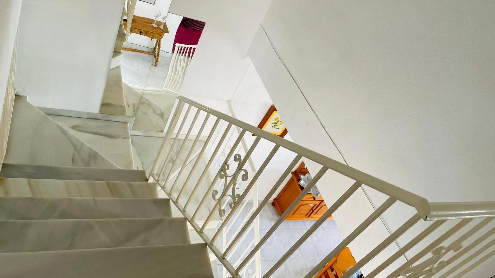 Apartment Adosado Tropicana En Nerja