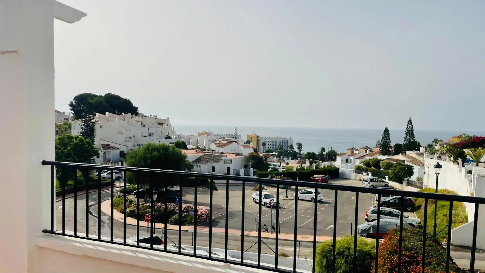 Apartment Adosado Tropicana En Nerja
