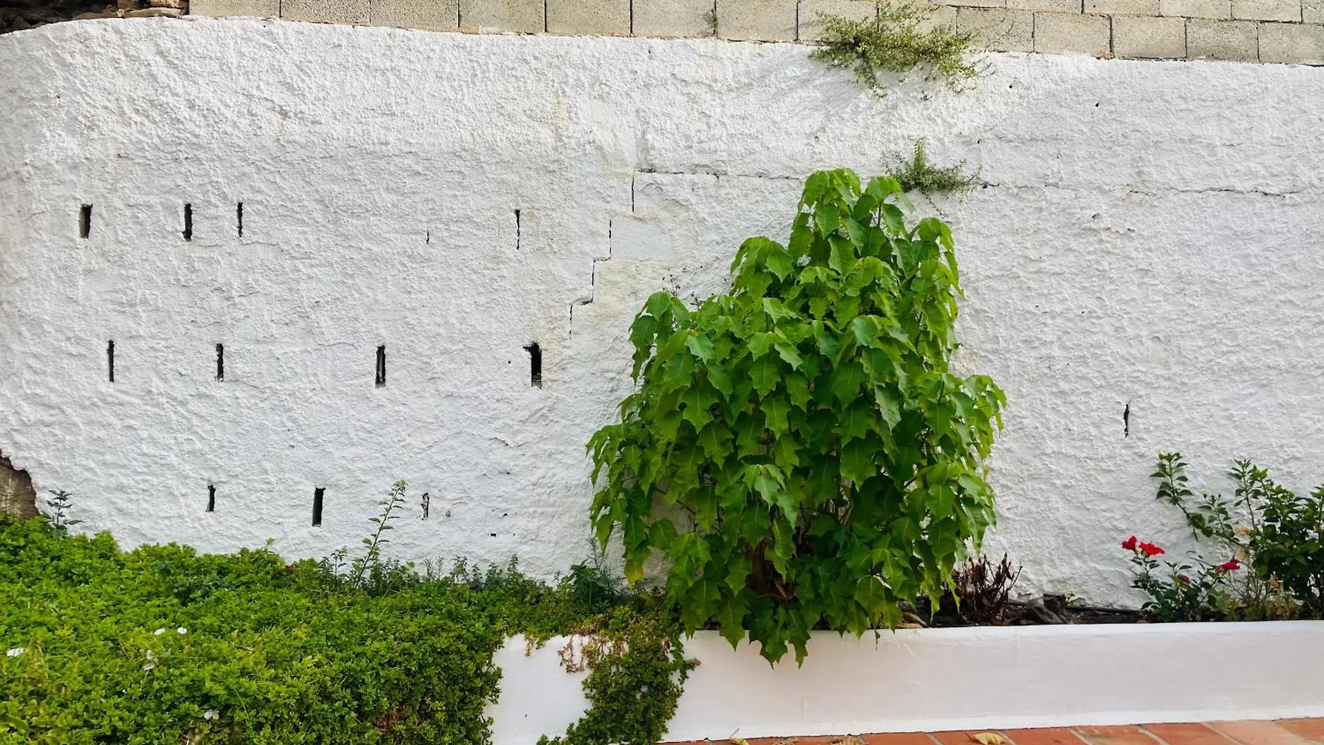 Adosado Tropicana En Nerja Apartment