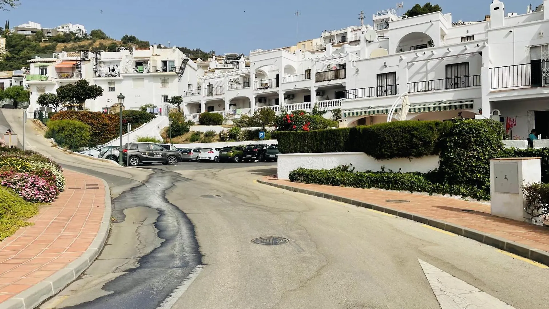 Adosado Tropicana En Nerja 0*,  Spain