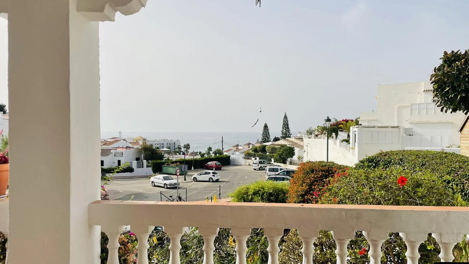 Apartment Adosado Tropicana En Nerja