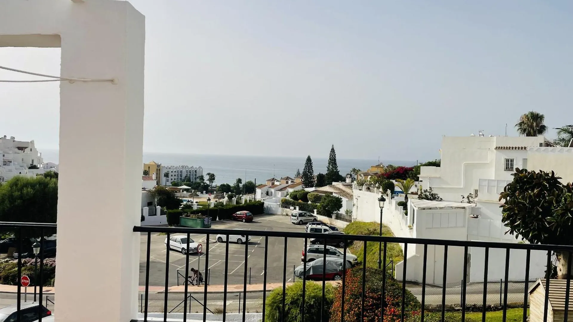 Adosado Tropicana En Nerja