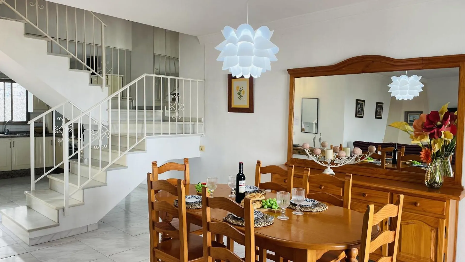 Apartment Adosado Tropicana En Nerja